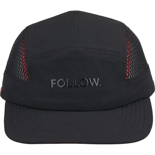 Follow 2027 Aqua Cap