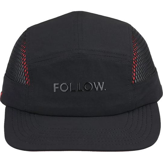 Follow 2027 Aqua Cap