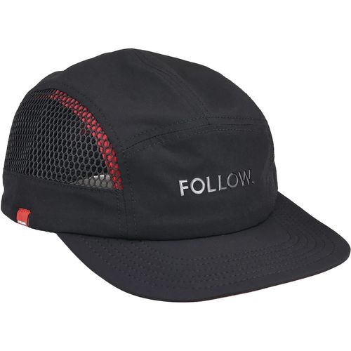 Follow 2027 Aqua Cap