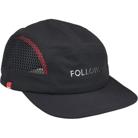 Follow 2027 Aqua Cap
