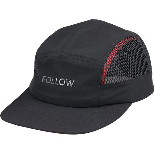Follow 2027 Aqua Cap