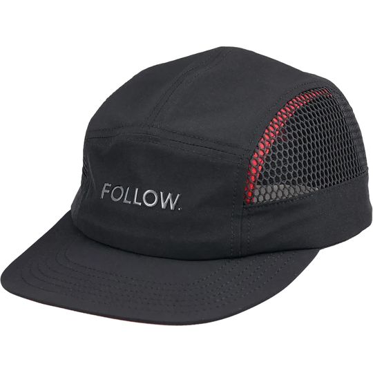 Follow 2027 Aqua Cap