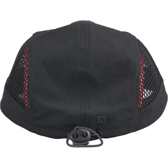 Follow 2027 Aqua Cap
