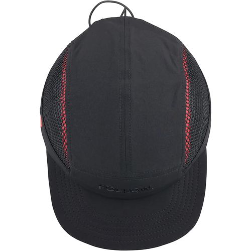 Follow 2027 Aqua Cap