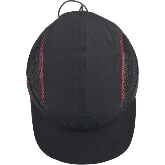 Follow 2027 Aqua Cap