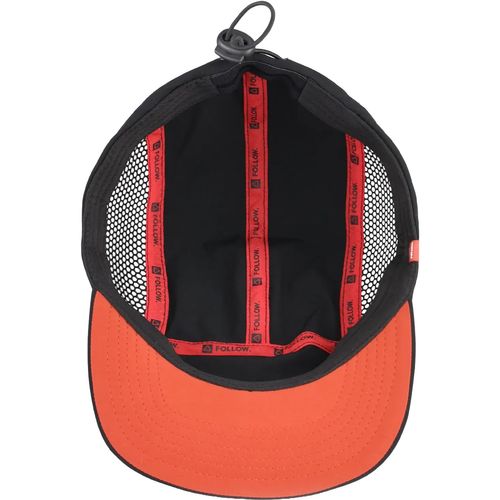 Follow 2027 Aqua Cap