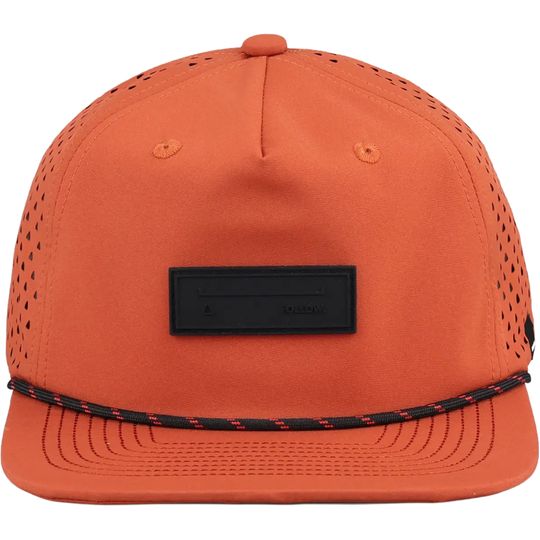 Follow 2027 Captian Flat Cap