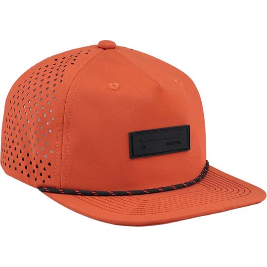 Follow 2027 Captian Flat Cap