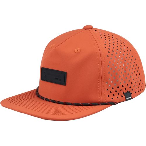 Follow 2027 Captian Flat Cap