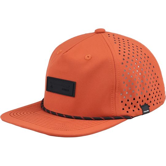 Follow 2027 Captian Flat Cap