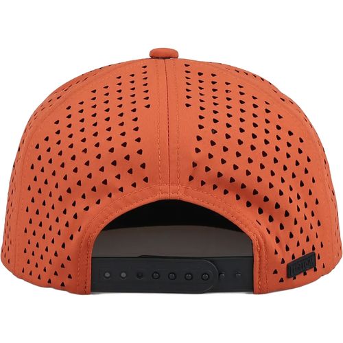 Follow 2027 Captian Flat Cap