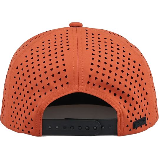 Follow 2027 Captian Flat Cap