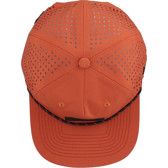 Follow 2027 Captian Flat Cap