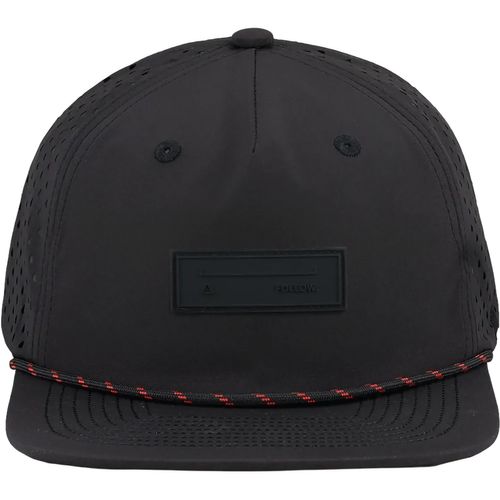Follow 2027 Captian Flat Cap