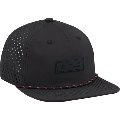 Follow 2027 Captian Flat Cap