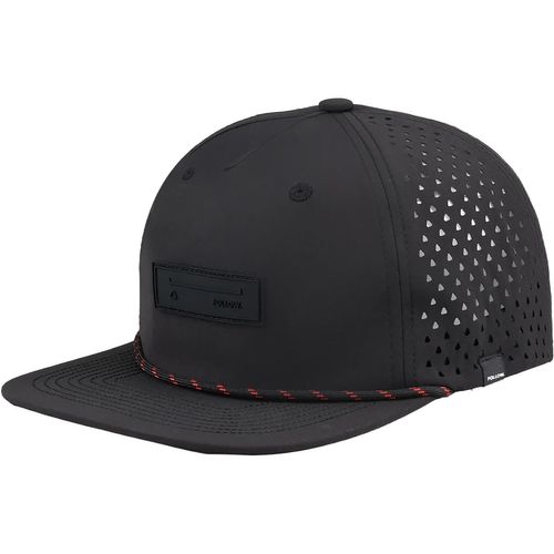 Follow 2027 Captian Flat Cap