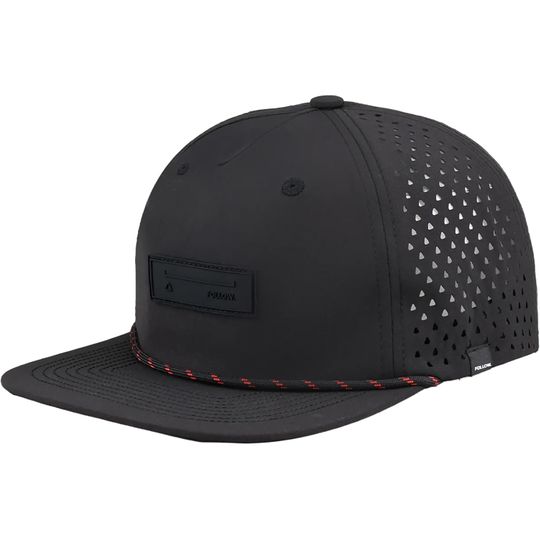 Follow 2027 Captian Flat Cap