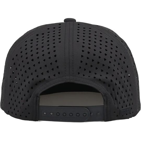 Follow 2027 Captian Flat Cap