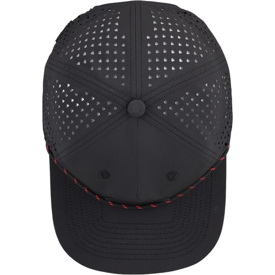 Follow 2027 Captian Flat Cap