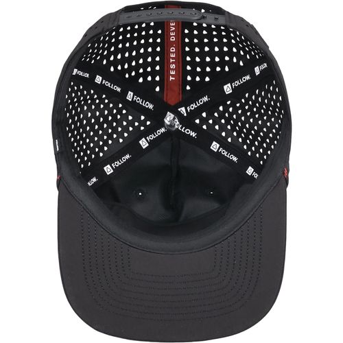 Follow 2027 Captian Flat Cap
