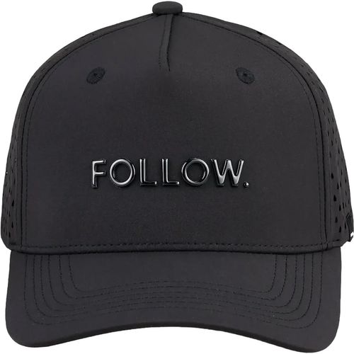 Follow 2027 Curved All Day Cap