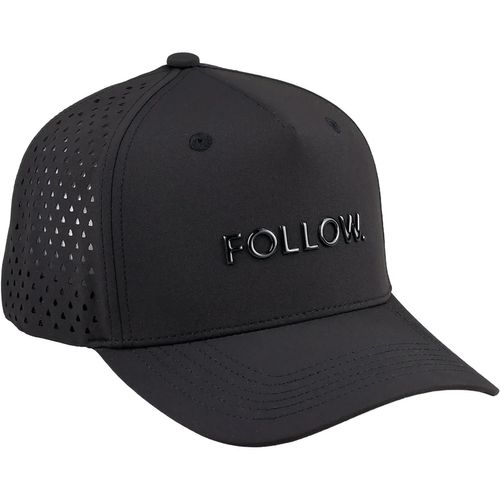 Follow 2027 Curved All Day Cap