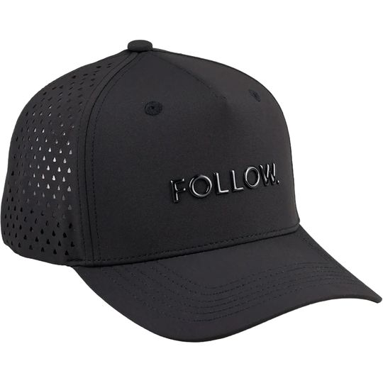 Follow 2027 Curved All Day Cap