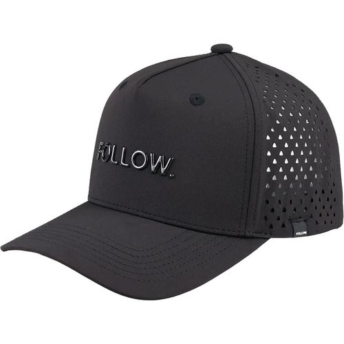 Follow 2027 Curved All Day Cap