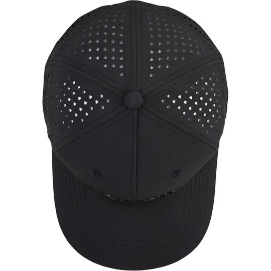 Follow 2027 Curved All Day Cap