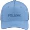 Follow 2027 Curved All Day Cap