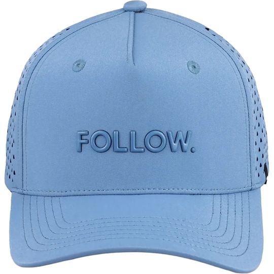 Follow 2027 Curved All Day Cap