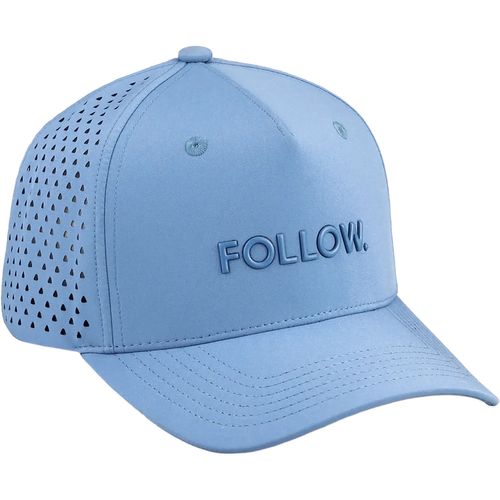 Follow 2027 Curved All Day Cap