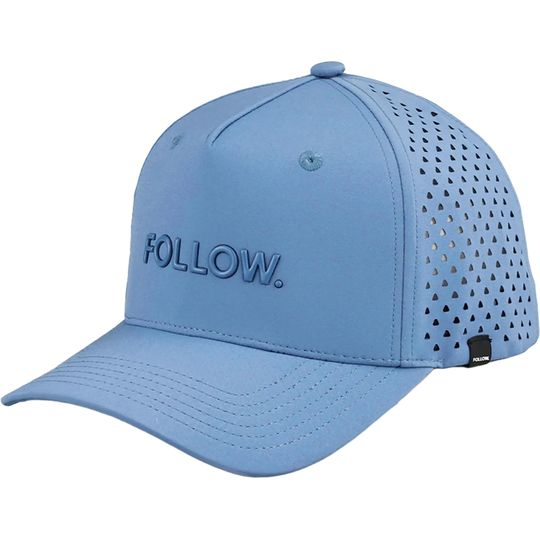 Follow 2027 Curved All Day Cap