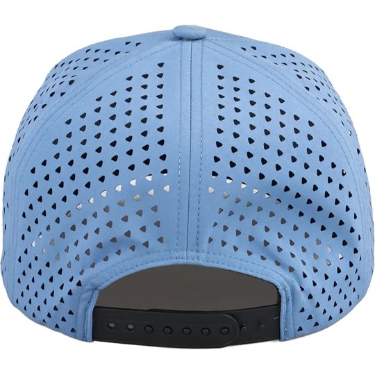 Follow 2027 Curved All Day Cap