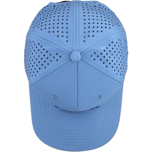 Follow 2027 Curved All Day Cap