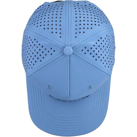Follow 2027 Curved All Day Cap