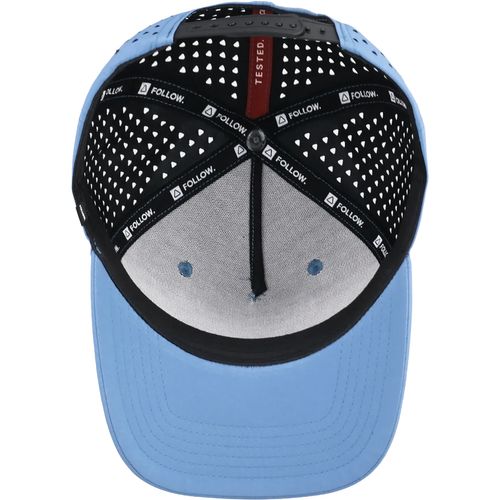 Follow 2027 Curved All Day Cap