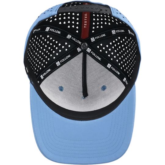Follow 2027 Curved All Day Cap