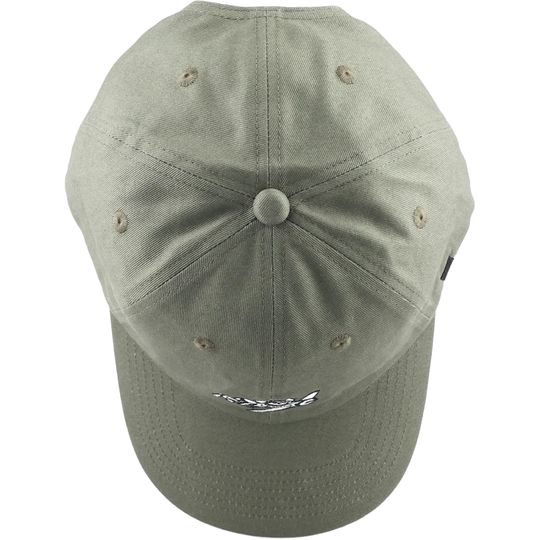 Follow 2027 Moment Cap