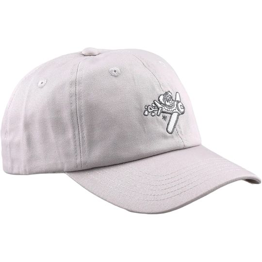 Follow 2027 Moment Cap