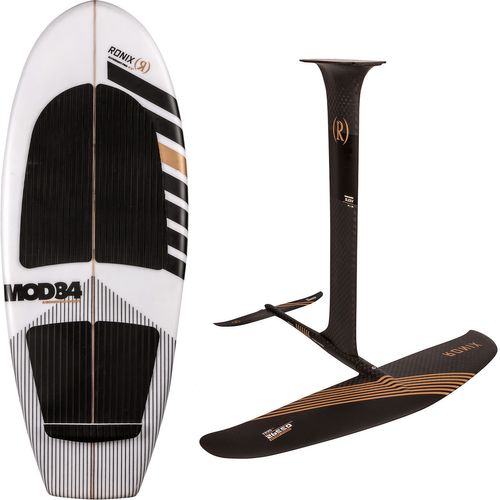 Ronix 2026 Mod84 With 2025 Advanced Shadow Carbon Foil Kit