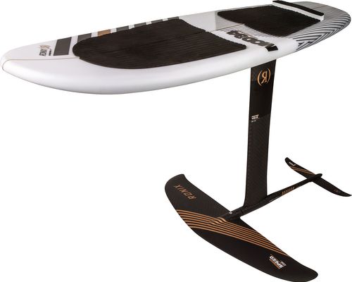 Ronix 2026 Mod84 With 2025 Advanced Shadow Carbon Foil Kit