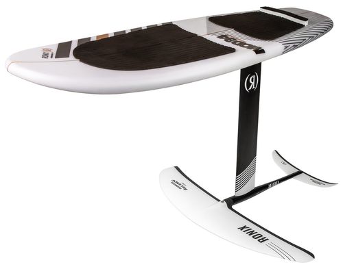 Ronix 2026 Mod84 With 2025 Advanced Hybrid Carbon Foil Kit