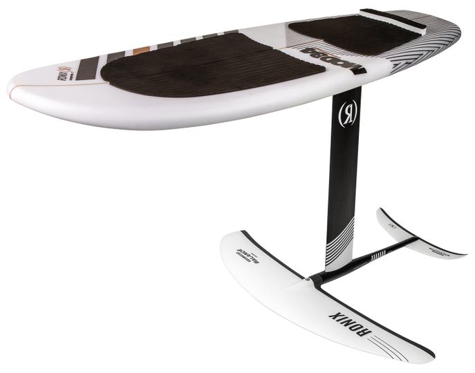 Ronix 2026 Mod84 With 2025 Advanced Hybrid Carbon Foil Kit