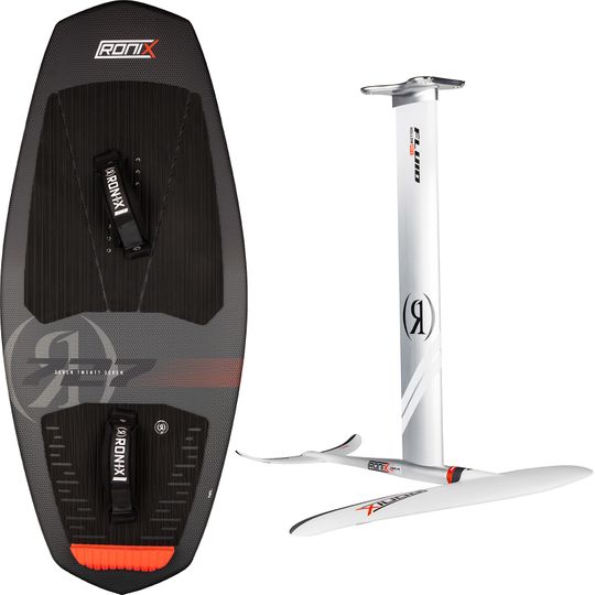 Ronix 2026 727 with Intermediate Foil Kit