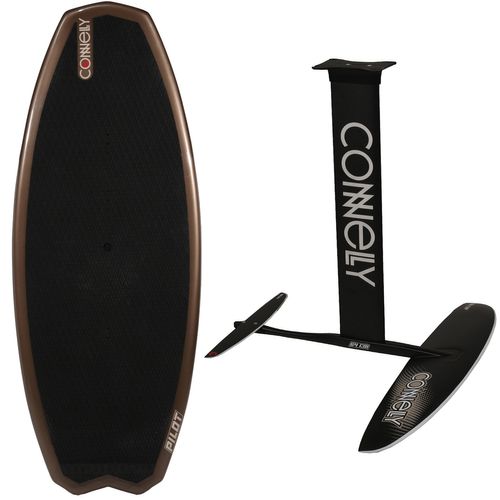 Connelly 2026 Pilot Foil with Mast and Blade Package