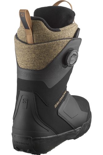 Salomon 2025 Kiana Dual Boa Ladies Snowboard Boots