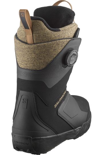 Salomon 2025 Kiana Dual Boa Ladies Snowboard Boots
