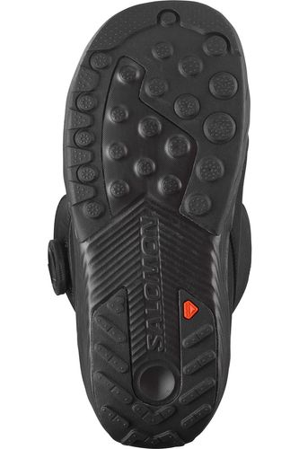Salomon 2025 Kiana Dual Boa Ladies Snowboard Boots