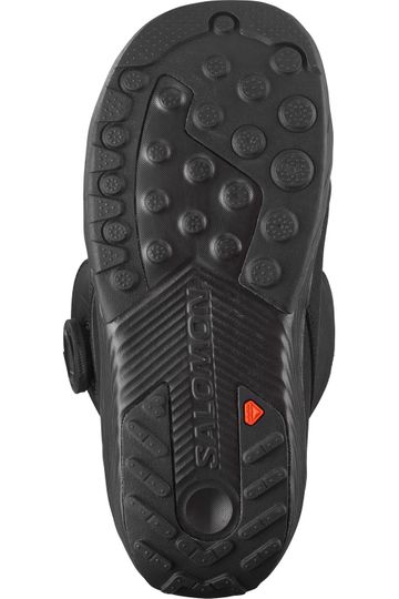 Salomon 2025 Kiana Dual Boa Ladies Snowboard Boots